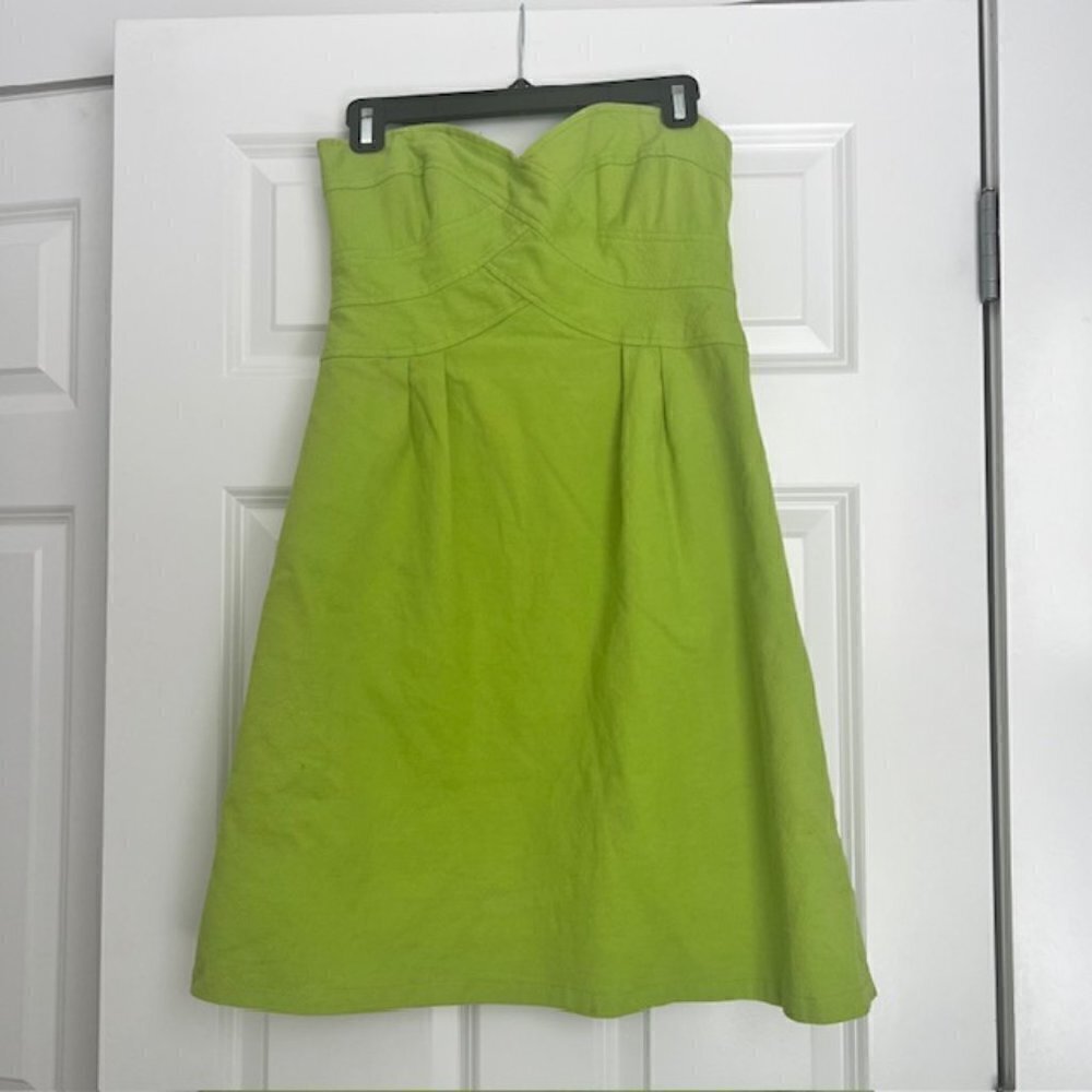 Nanette Lepore Dress